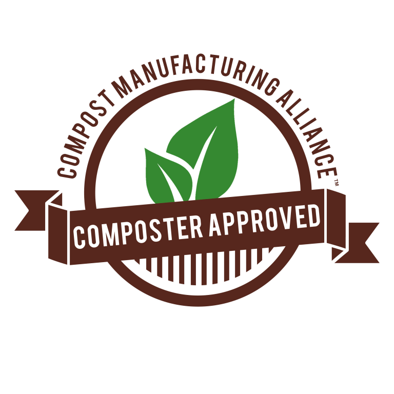 Vegware packaging now ‘Composter Approved’ by US Compost Manufacturing ...